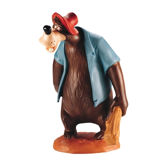 WDCC Disney Classics - Song Of The South Brer Bear Duh