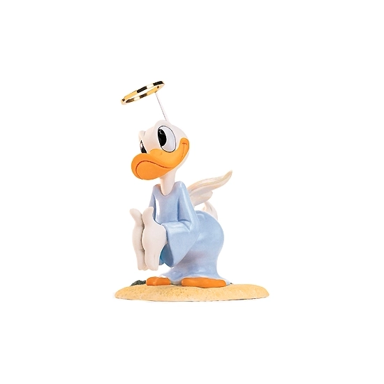 WDCC Disney Classics - Donald Duck What An Angel