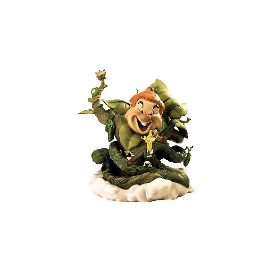 WDCC Disney Classics - Willie The Giant Big Trouble