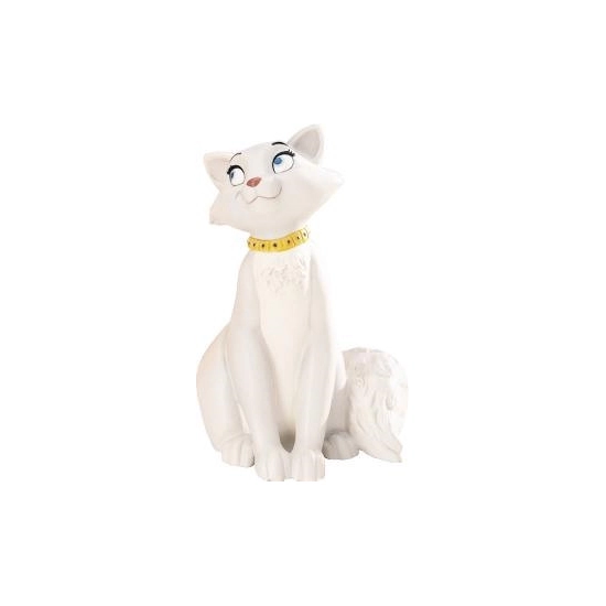 WDCC Disney Classics - The Aristocats Duchess Fetching Feline