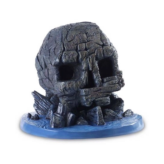 WDCC Disney Classics - Peter Pan Skull