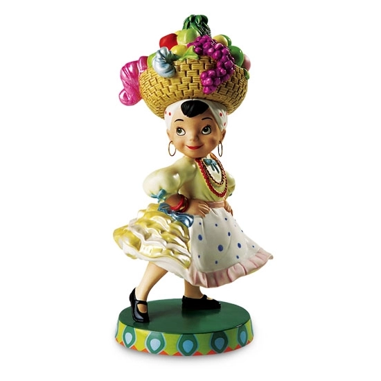WDCC Disney Classics - Brazil