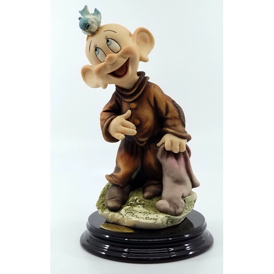 Giuseppe Armani - Dopey's New Friend