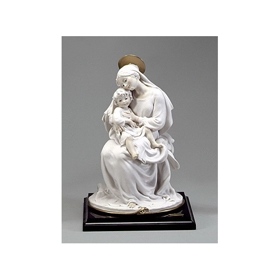 Giuseppe Armani - Madonna With Child