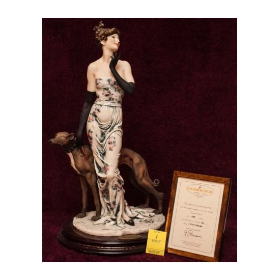 Giuseppe Armani - Charme - Ltd. Ed. 4750