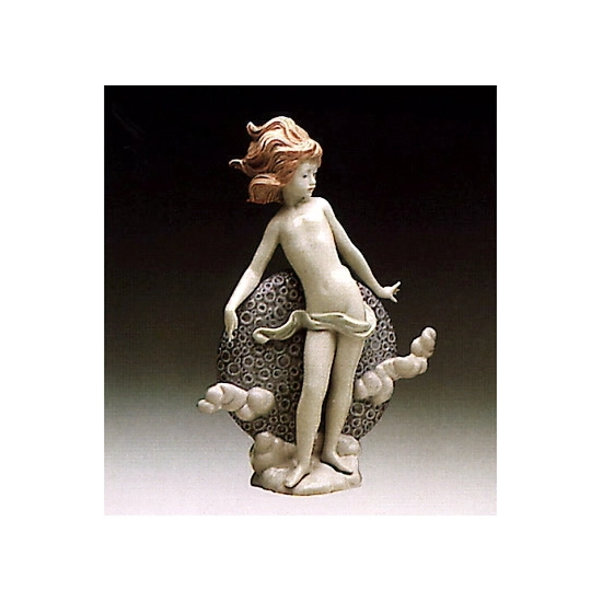 Lladro - Blue Moon 1983-88