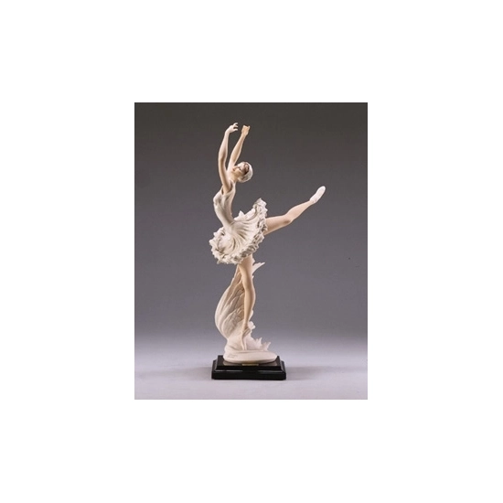 Giuseppe Armani - Swan Lake