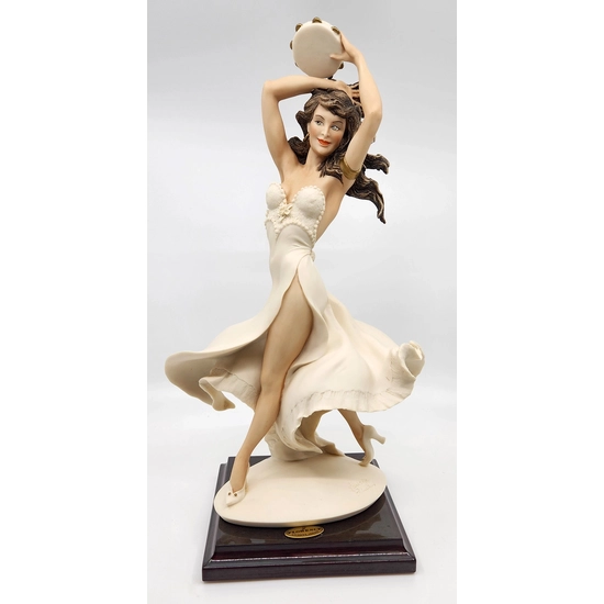 Giuseppe Armani - Gypsy Queen