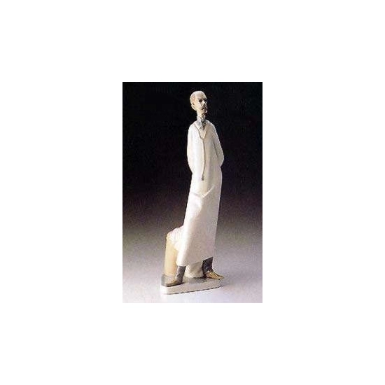 Lladro - Doctor Reduced 1969-89