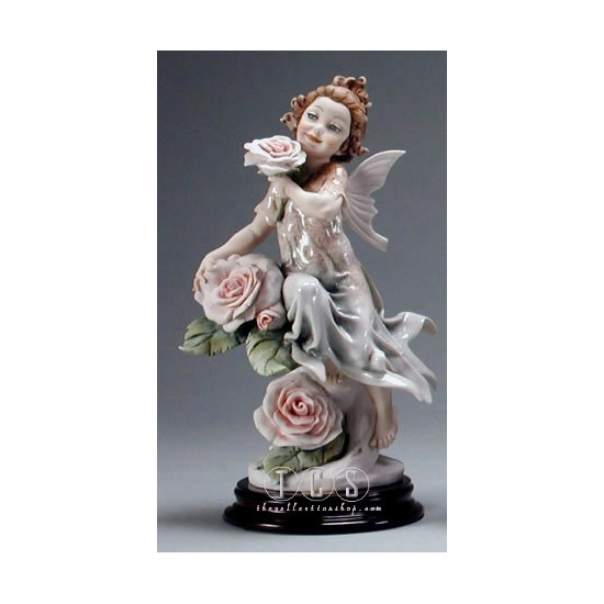 Giuseppe Armani - Essence Of Roses