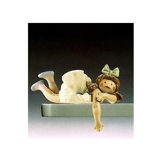 Lladro - Forgotten 1986-91
