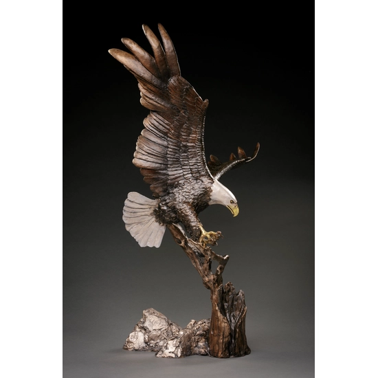 Mark Hopkins - Spirit of Liberty