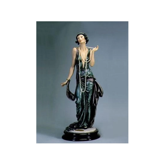 Giuseppe Armani - Starlight Signed By Giuseppe Armani