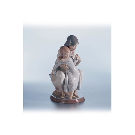 Lladro - Tenderness
