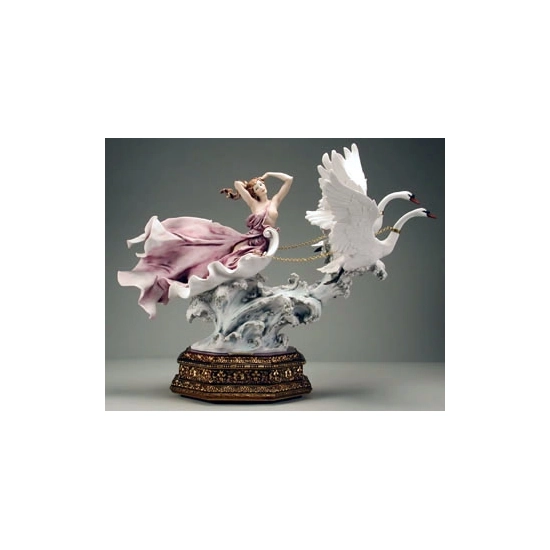 Giuseppe Armani - Triumph Of Venus Masterwork
