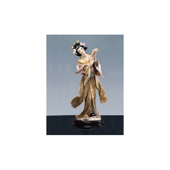 Giuseppe Armani - Madame Butterfly -