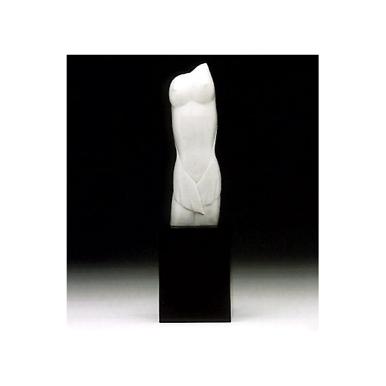 Lladro - Revelation White 1993-95