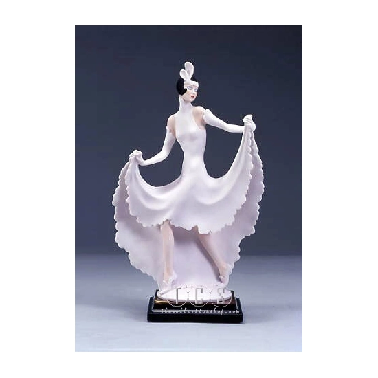 Giuseppe Armani - Charming Dancer