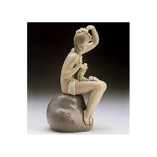 Lladro - Spring Nymph 1989-95
