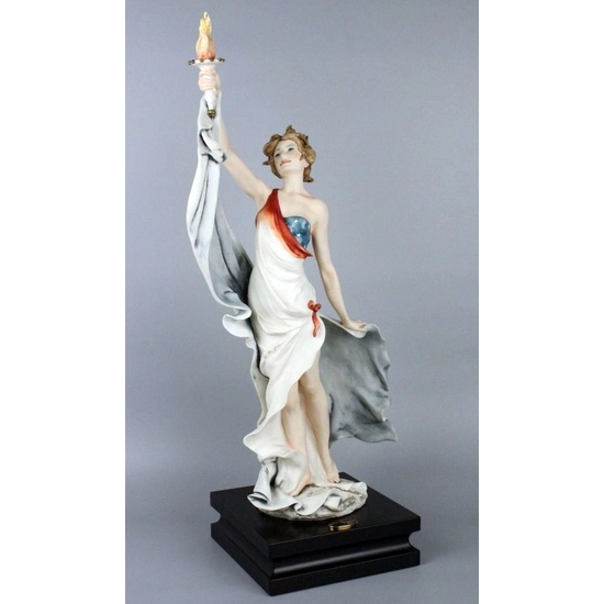 Giuseppe Armani - Lady Liberty