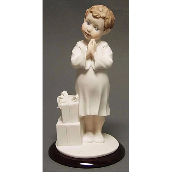 Giuseppe Armani - Christmas Prayer