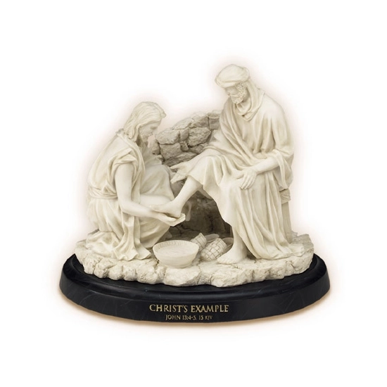 Master Peace Collection - Christ's Example