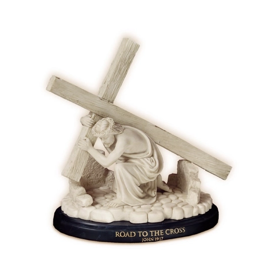 Master Peace Collection - Road To The Cross