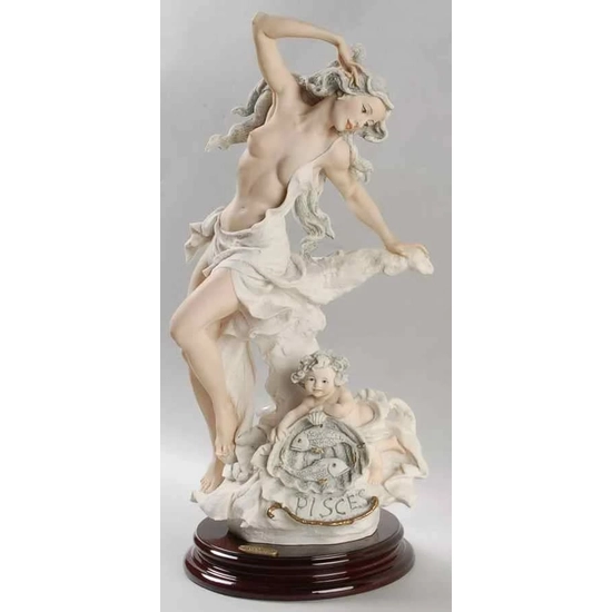 Giuseppe Armani - Pisces