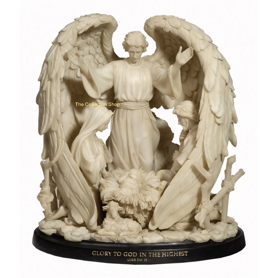 Master Peace Collection - Glory To God In The Highest