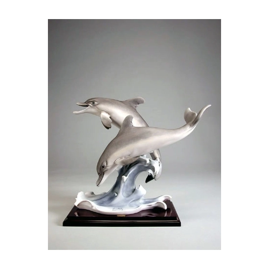 Giuseppe Armani - Dolphins