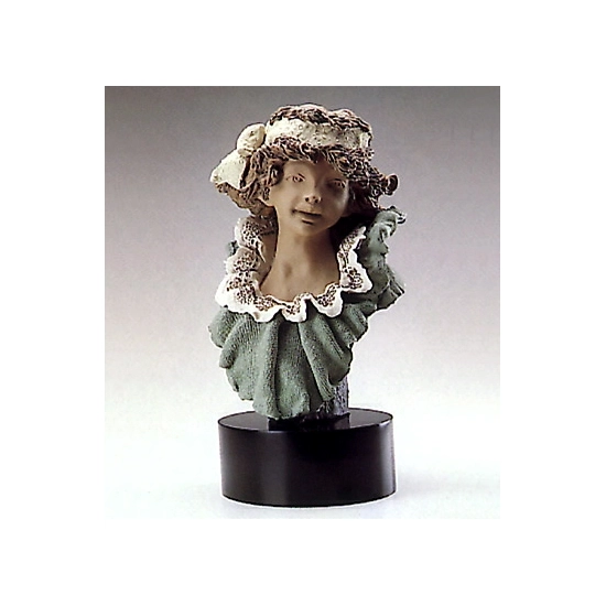 Lladro - Belle Epoque