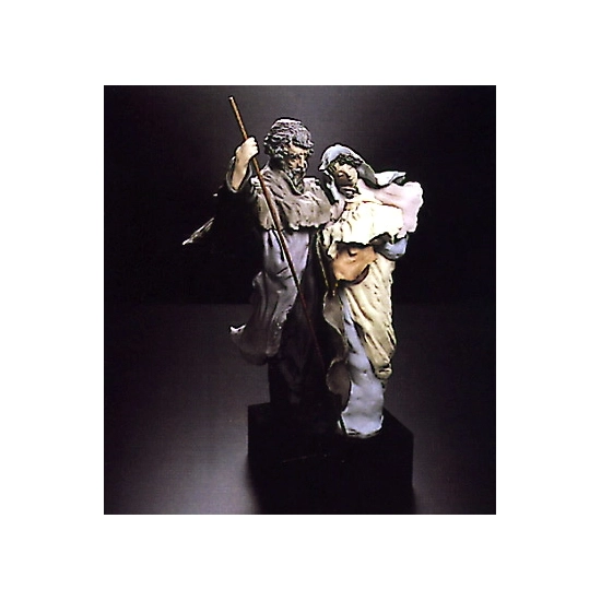 Lladro - Nativity