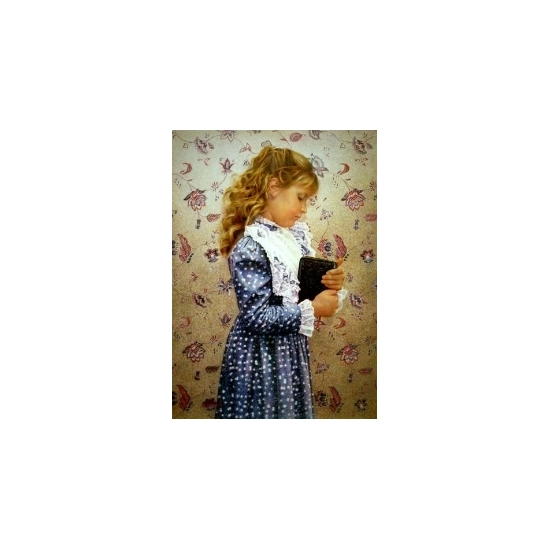 Master Peace Collection - In My Heart By Chuck Gillies