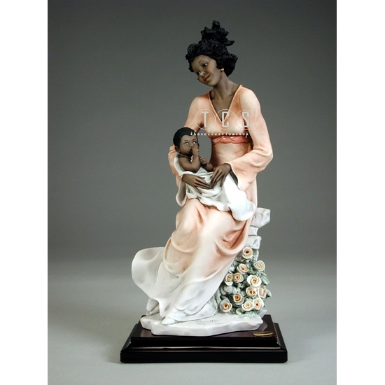 Giuseppe Armani - Hush Little Baby