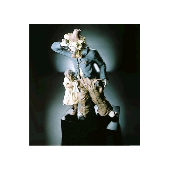 Lladro - Baggy Pants