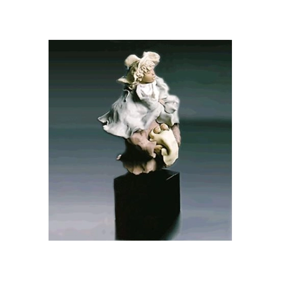 Lladro - Maggie