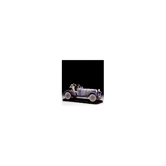 Lladro - High Speed Le1500 1994-97