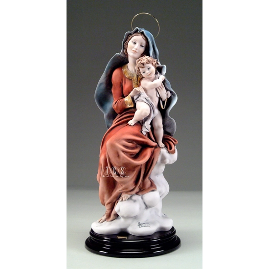 Giuseppe Armani - Madonna Di Foligno