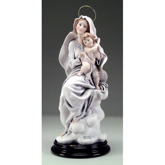 Giuseppe Armani - Madonna Di Foligno
