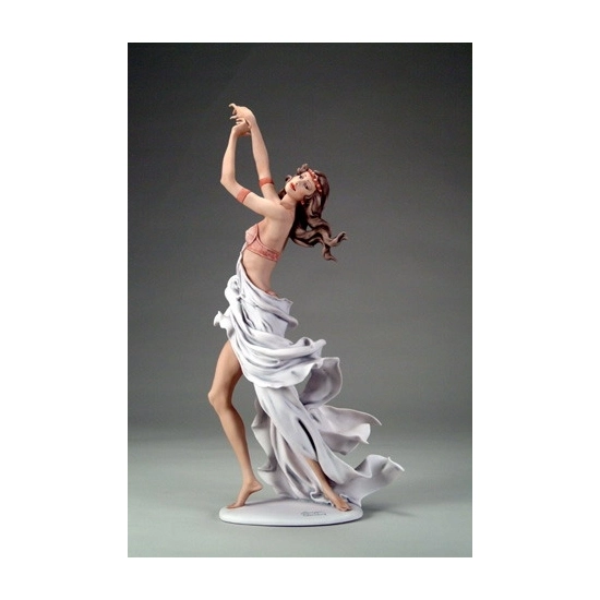 Giuseppe Armani - Salome - Dance Of Seven Veils