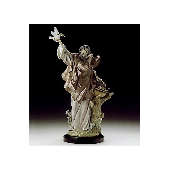 Lladro - Noah Le1200 1995-98