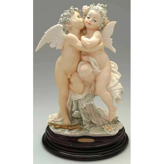 Giuseppe Armani - The Kiss