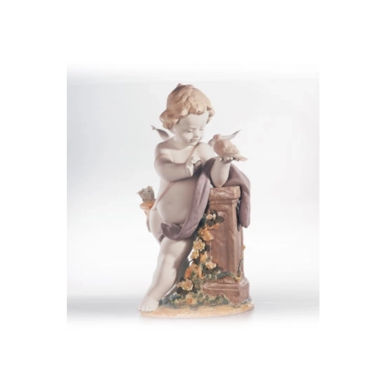 Lladro - Eros Le1000 2000-2002