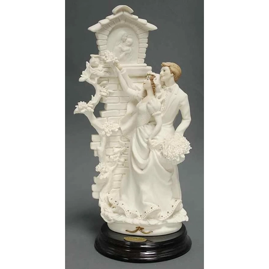 Giuseppe Armani - Wedding Shrine