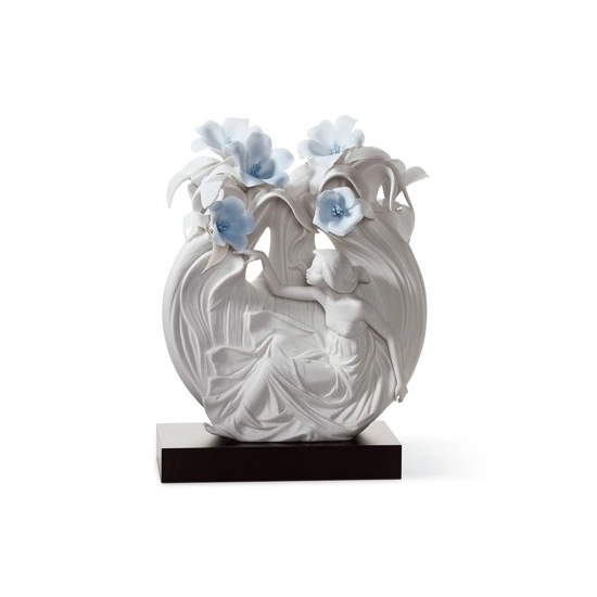 Lladro - Water Nymph