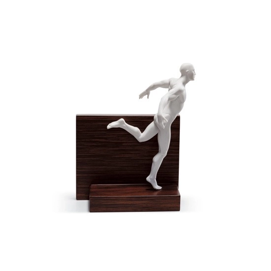 Lladro - Faster