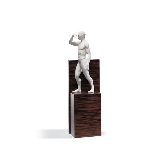 Lladro - Higher