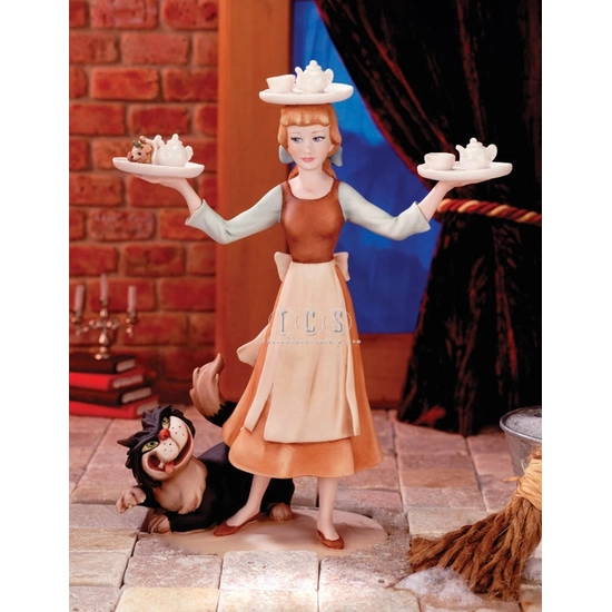 Giuseppe Armani - Cinderella In Rags