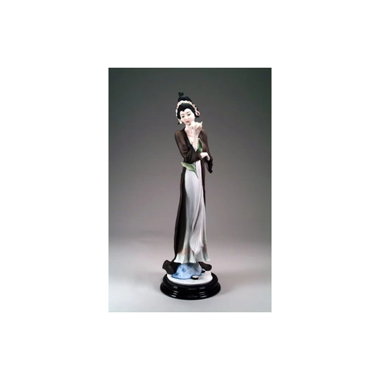 Giuseppe Armani - Turandot One Of A Kind Coloration Artist Proof
