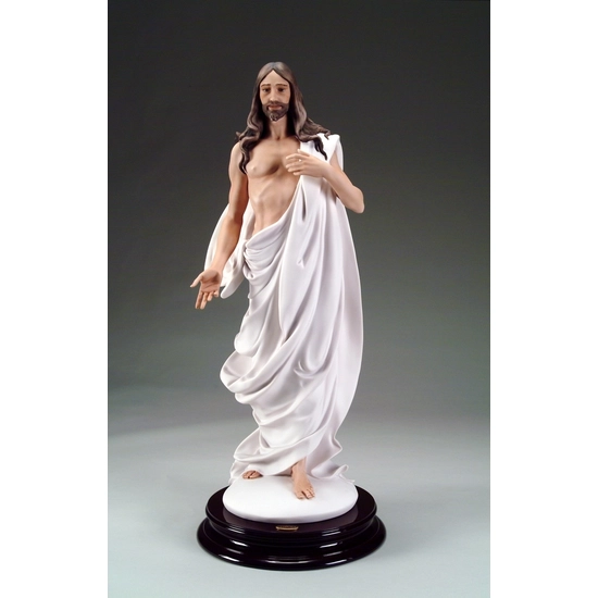 Giuseppe Armani - The Redeemer